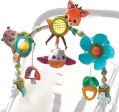 Tiny Love Musical Nature Speelboog - Into The Forest - In Het Bos -Kinderwagen- En Accessoirewinkel 1200x1122 1