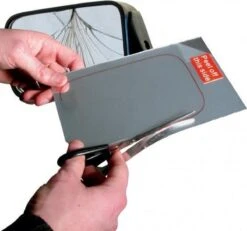 Carpoint Spiegel Reparatiekit - 12,5 X 20 Cm 12 Carpoint Spiegel Reparatiekit - 12,5 X 20 Cm -Kinderwagen- En Accessoirewinkel 1200x1122 3