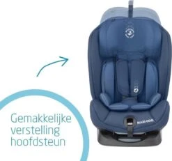 Maxi-Cosi Titan Autostoeltje - Basic Blue -Kinderwagen- En Accessoirewinkel 1200x1123 2