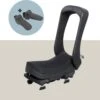 Urban Iki Junior Fietszitje - Black -Kinderwagen- En Accessoirewinkel 1200x1124 8