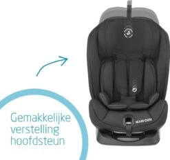 Maxi-Cosi Titan Autostoeltje - Basic Black -Kinderwagen- En Accessoirewinkel 1200x1125 9