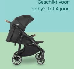 BebeConfort Ingenious - Major Black -Kinderwagen- En Accessoirewinkel 1200x1126 5
