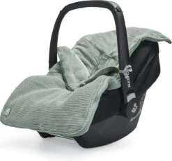 Jollein Voetenzak Voor Autostoel & Kinderwagen - Basic Knit - Forest Green 16 Jollein Voetenzak Voor Autostoel & Kinderwagen - Basic Knit - Forest Green -Kinderwagen- En Accessoirewinkel 1200x1127 6