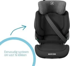 Maxi-Cosi Kore I-Size Autostoeltje - Authentic Black 22 Maxi-Cosi Kore I-Size Autostoeltje - Authentic Black -Kinderwagen- En Accessoirewinkel 1200x1128 1