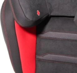 AMG Auto Kinderstoel - Origineel Mercedes Benz Collection - ISOFIX - I-Size - ISOFIT / KIDFIX XP - Comfort 3.5 - 12 Jaar -Kinderwagen- En Accessoirewinkel 1200x1128 2