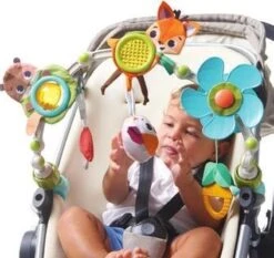 Tiny Love Musical Nature Speelboog - Into The Forest - In Het Bos -Kinderwagen- En Accessoirewinkel 1200x1132 1