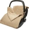 Jollein Voetenzak Voor Autstoel & Kinderwagen - Basic Knit - Biscuit -Kinderwagen- En Accessoirewinkel 1200x1132 6