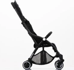 Hamilton By Yoop S1 Plus Buggy – Nieuw En Hoger 2023 Model – Premium Budget Stroller Met One Hand Folding Technologie – Zwart/Antraciet – Lichte, Verstelbare En Wendbare Kinderwagen Met Vele Gemakken 23 Hamilton By Yoop S1 Plus Buggy – Nieuw En Hoger 2023 Model – Premium Budget Stroller Met One Hand Folding Technologie – Zwart/Antraciet – Lichte, Verstelbare En Wendbare Kinderwagen Met Vele Gemakken -Kinderwagen- En Accessoirewinkel 1200x1134