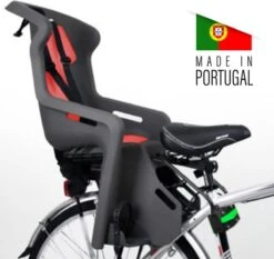 Brioso Fietsstoeltje Achter - Achterzitje Fiets - Kinderzitje Fiets - Zwart/rood -Kinderwagen- En Accessoirewinkel 1200x1134 8