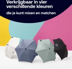 Bugaboo Kinderwagen Parasol - Zwart 21 Bugaboo Kinderwagen Parasol - Zwart -Kinderwagen- En Accessoirewinkel 1200x1136 1