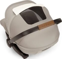 Nuna Arra Next Autostoel - Hazelwood 11 Nuna Arra Next Autostoel - Hazelwood -Kinderwagen- En Accessoirewinkel 1200x1136 4