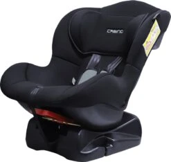 Cabino Autostoel 018kg Groep 0+ /1 Zwart/Grijs -Kinderwagen- En Accessoirewinkel 1200x1136 6