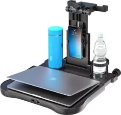 Multifunctionele Auto Tafel Voor Laptop Achterbank Snacks Fast Food Eetbak Drinken Computer Stoel Eettafel Beker Hoofdsteun Houder Klaptafel Stand Voor Telefoon & Tablet IPad -Kinderwagen- En Accessoirewinkel 1200x1137 2