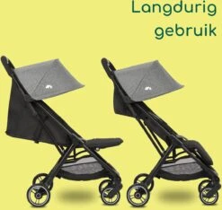 Bebeconfort Bonny Buggy - Black Chic -Kinderwagen- En Accessoirewinkel 1200x1137 5
