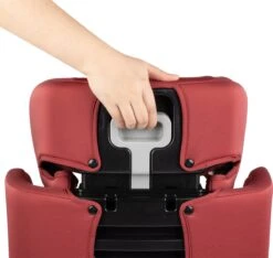 Bebeconfort Road Safe Autostoeltje - Full Red - Lichtgewicht - Verstelbare Hoofdsteun - Afneembare Hoes - Groep 2/3 -Kinderwagen- En Accessoirewinkel 1200x1138 1