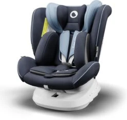 Lionelo Bastiaan One - Autostoel - 360° Met IsoFix (0-36kg) - Groep 0-1-2-3 Autostoel Voor Kinderen Van 0 Tot 12 Jaar -Kinderwagen- En Accessoirewinkel 1200x1142 8