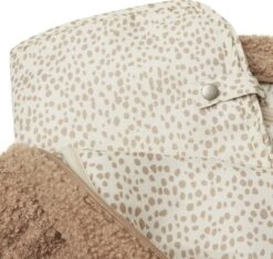 Jollein Luiertas Rugzak Boucle - Biscuit -Kinderwagen- En Accessoirewinkel 1200x1144 3