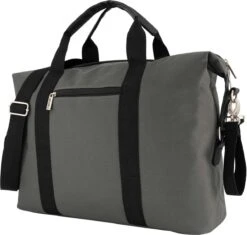 Prénatal Luiertas - Verzorgingstas Inclusief Verschoningsmatje - WOW Bag Grijs 9 Prénatal Luiertas - Verzorgingstas Inclusief Verschoningsmatje - WOW Bag Grijs -Kinderwagen- En Accessoirewinkel 1200x1144 5