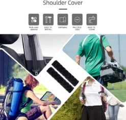 BOTC Gordelhoezen - Schouderhoezen - Gordelkussen - Auto Gordel Beschermer - 2 Stuks Gordelbeschermer - Universele Autogordel Cover -Kinderwagen- En Accessoirewinkel 1200x1148 1