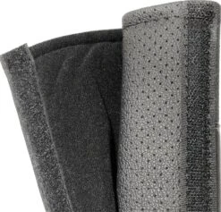 Luxe Gordel Covers - Set Van 2 Gordelhoezen - Zwart Leather Look - Zachte Gordel Hoes Beschermer - Ook Voor Kinderen - Audi / Mercedes / BMW / Toyota / Skoda / Volkswagen / Peugeot / Renault / Volvo - Auto Accessoires - Gordelhoes Gordelbeschermer -Kinderwagen- En Accessoirewinkel 1200x1149 1