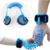 Veiligheidstuigje Voor Kinderen V2 - Polsbandje - 2,5 Meter - Blue Special Edition For The Little Him - One Size - 360° Rotatie -Kinderwagen- En Accessoirewinkel 1200x1149 17