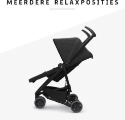 Quinny Zapp Flex Buggy - Black On Black -Kinderwagen- En Accessoirewinkel 1200x1149 3