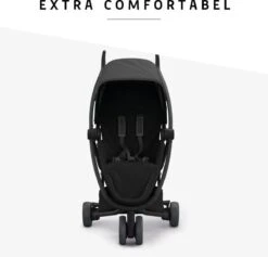 Quinny Zapp Flex Buggy - Black On Black -Kinderwagen- En Accessoirewinkel 1200x1149 4