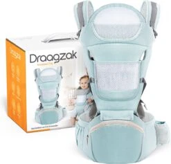 Moxica Draagzak Baby - Draagdoek - Carrier - Kinderdrager - Babydrager - Drager 15 Moxica Draagzak Baby - Draagdoek - Carrier - Kinderdrager - Babydrager - Drager -Kinderwagen- En Accessoirewinkel 1200x1150 30
