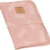 Lässig Verschoningsmatje Soft Stripes Rose -Kinderwagen- En Accessoirewinkel 1200x1150 34