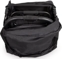 Baninni Draagtas Voor Moreno Buggy Zwart -Kinderwagen- En Accessoirewinkel 1200x1151