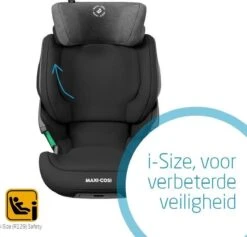 Maxi-Cosi Kore I-Size Autostoeltje - Authentic Black 25 Maxi-Cosi Kore I-Size Autostoeltje - Authentic Black -Kinderwagen- En Accessoirewinkel 1200x1152 17