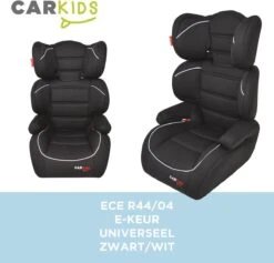 Carkids Verstelbaar Kinderautostoeltje Zwart En Wit | Kinderautostoel Groep 2-3 | Kinderen Van 3,5-12 Jaar | 15-36 Kg 15 Carkids Verstelbaar Kinderautostoeltje Zwart En Wit | Kinderautostoel Groep 2-3 | Kinderen Van 3,5-12 Jaar | 15-36 Kg -Kinderwagen- En Accessoirewinkel 1200x1152 20