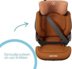Maxi-Cosi Kore I-Size Autostoeltje - Authentic Cognac 11 Maxi-Cosi Kore I-Size Autostoeltje - Authentic Cognac -Kinderwagen- En Accessoirewinkel 1200x1152 22