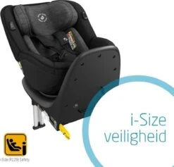 Maxi-Cosi Mica I-Size Autostoeltje - 360° Draaibaar - Authentic Black -Kinderwagen- En Accessoirewinkel 1200x1152 28