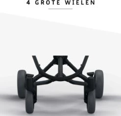 Quinny Zapp Flex Plus Buggy - Frost On Grey -Kinderwagen- En Accessoirewinkel 1200x1152 9