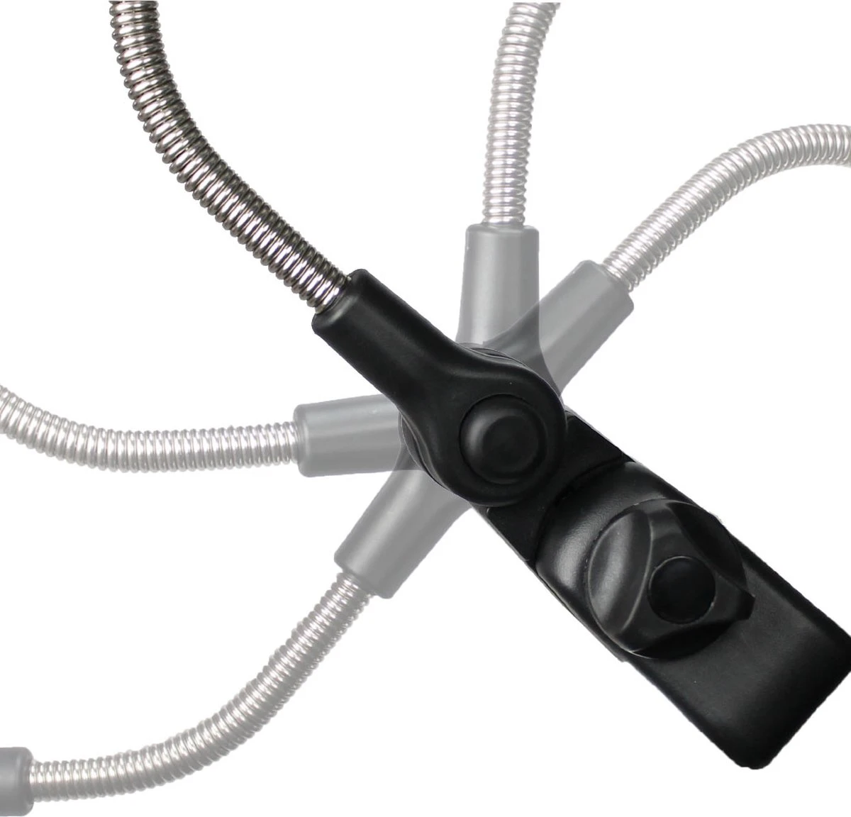 Dooky Parasol Kinderwagen Grijs Gemêleerd 13 Dooky Parasol Kinderwagen Grijs Gemêleerd - Afbeelding 11