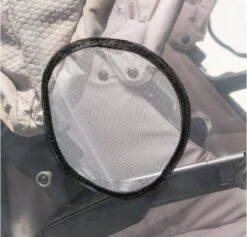 Reer - Regenhoes Tweelingwagen - Regenscherm Voor Dubbele Buggy En Kinderwagen - Hoes Voor Duo Buggy, Duowagen, Duo Kinderwagen - RainCover Twin -Kinderwagen- En Accessoirewinkel 1200x1153