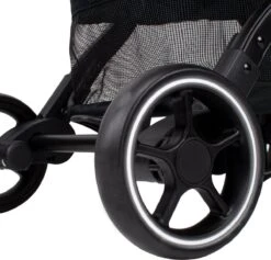 Buggy Novi Baby® Sky Black Melange -Kinderwagen- En Accessoirewinkel 1200x1153 7