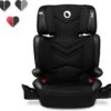 Lionelo Hugo - Autostoeltje - ISOFIX - 7-traps - Tot 12 Jaar -Kinderwagen- En Accessoirewinkel 1200x1153 8