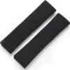 Gordelbeschermer - Universele Gordelhoes - 2 Stuks - Gordelkussen Voor Kinderen - Extra Zacht - Gordelbeschermhoes - Zwart -Kinderwagen- En Accessoirewinkel 1200x1155 5