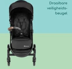 BebeConfort Ingenious - Major Black -Kinderwagen- En Accessoirewinkel 1200x1157 2