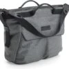 Bugaboo Luiertas - Grey Melange -Kinderwagen- En Accessoirewinkel 1200x1158 5