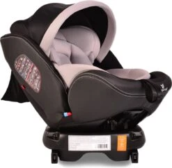 Cangaroo Pilot Black Leather SPS Isofix 360° 0-36 Kg Autostoel Met Zonnekap 15 Cangaroo Pilot Black Leather SPS Isofix 360° 0-36 Kg Autostoel Met Zonnekap -Kinderwagen- En Accessoirewinkel 1200x1164 3