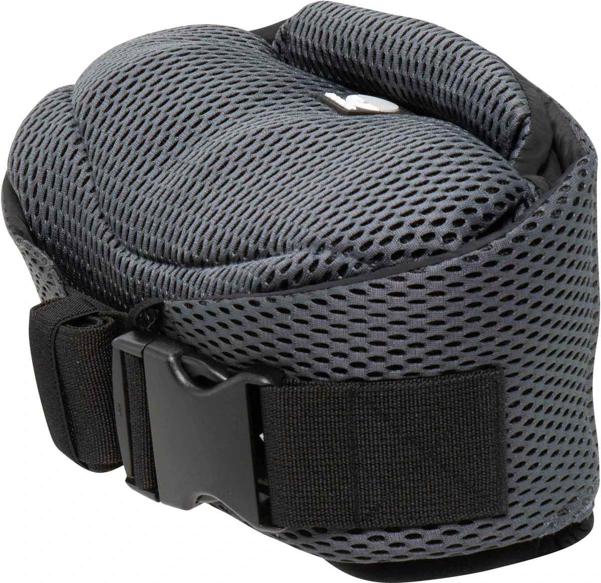 Dooky Ergonomische Draagzak Urban Comfort Grey Sapphire 17 Dooky Ergonomische Draagzak Urban Comfort Grey Sapphire - Afbeelding 15