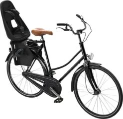 Thule Yepp Nexxt Maxi Fietsstoeltje Bagagedrager Achter Lichtgewicht Geschikt Voor E-Bikes - Zwart -Kinderwagen- En Accessoirewinkel 1200x1166 8