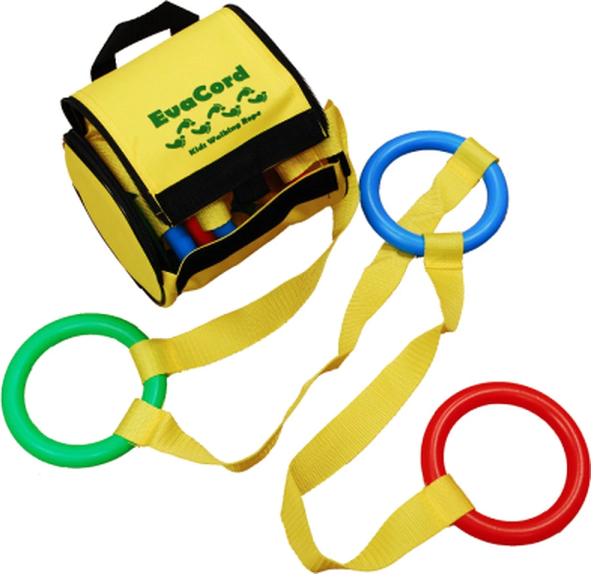Evacuatietouw 4 Evacuatietouw - Afbeelding 2