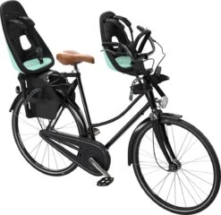 Thule Yepp Nexxt Maxi Fietsstoeltje Bagagedrager Achter Lichtgewicht Geschikt Voor E-Bikes - Zwart -Kinderwagen- En Accessoirewinkel 1200x1167 15