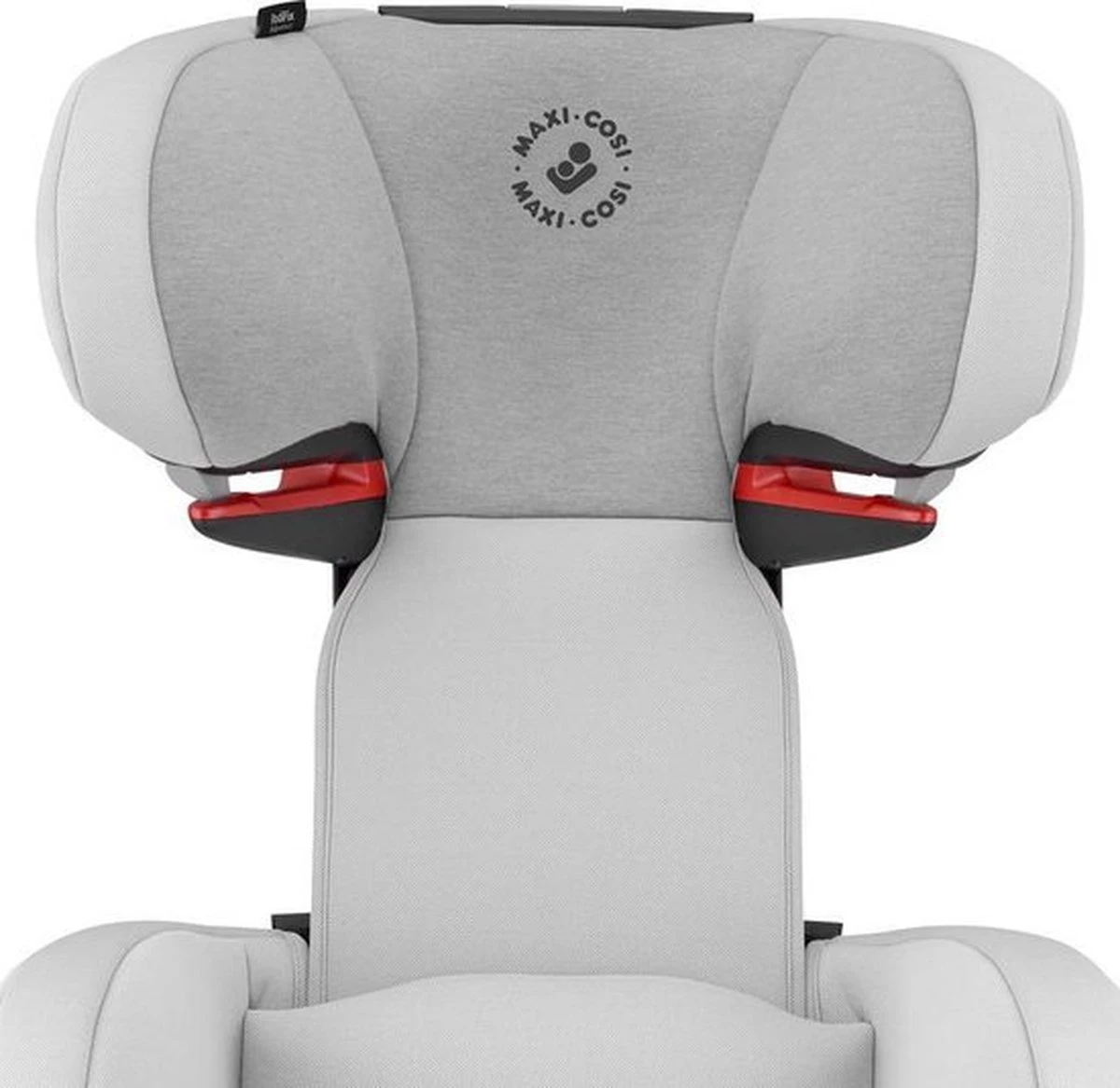 Maxi-Cosi Rodifix AirProtect® Autostoeltje - Authentic Grey 12 Maxi-Cosi Rodifix AirProtect® Autostoeltje - Authentic Grey - Afbeelding 10