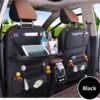 Merkloos Autostoel Organizer - Met Uitklapbare Laptophouder - Auto Organizer Met Tablet Houder - Auto Ipadhouder Voor Kinderen - Auto Organizer Met Uitklapbaar Tafel - Tray - Fleshouder - Tissuehouder - Car Organizer - Car Seat Organizer - Luxe Mat Zwart -Kinderwagen- En Accessoirewinkel 1200x1169 3