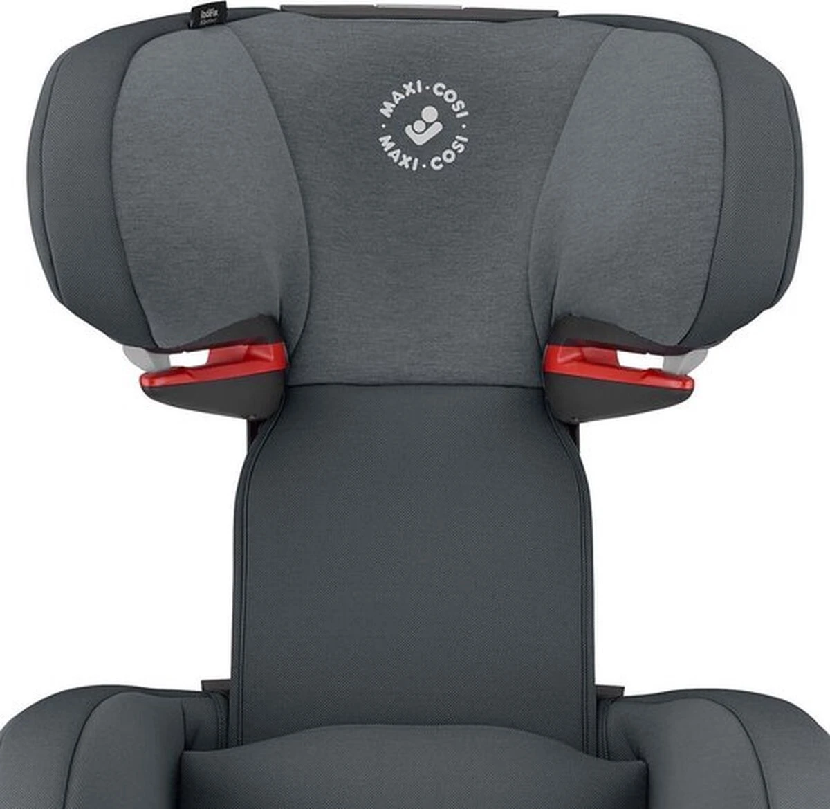 Maxi-Cosi Rodifix AirProtect® Autostoeltje - Authentic Graphite 18 Maxi-Cosi Rodifix AirProtect® Autostoeltje - Authentic Graphite - Afbeelding 16